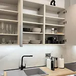 Summary Flat In Center Appartement