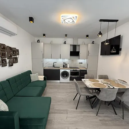 Summary Flat In Center Appartement Budapest