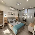 شقة Summary Flat In Center