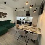 شقة Summary Flat In Center بودابست