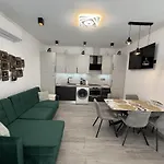 شقة Summary Flat In Center بودابست