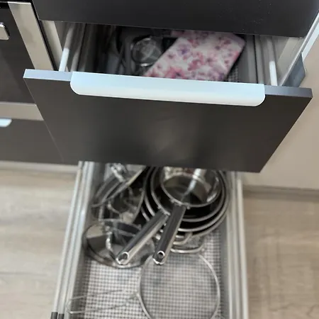 Summary Flat In Center 布达佩斯