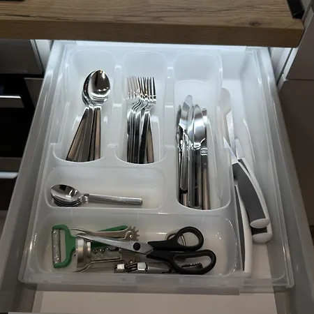 Summary Flat In Center Διαμέρισμα