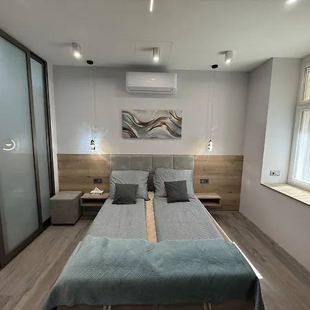 Summary Flat In Center * Βουδαπέστη