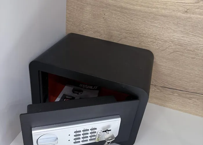 Summary Flat In Center Apartament Budapesta