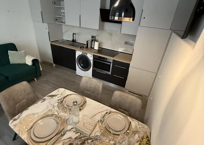 Lejlighed Summary Flat In Center Budapest