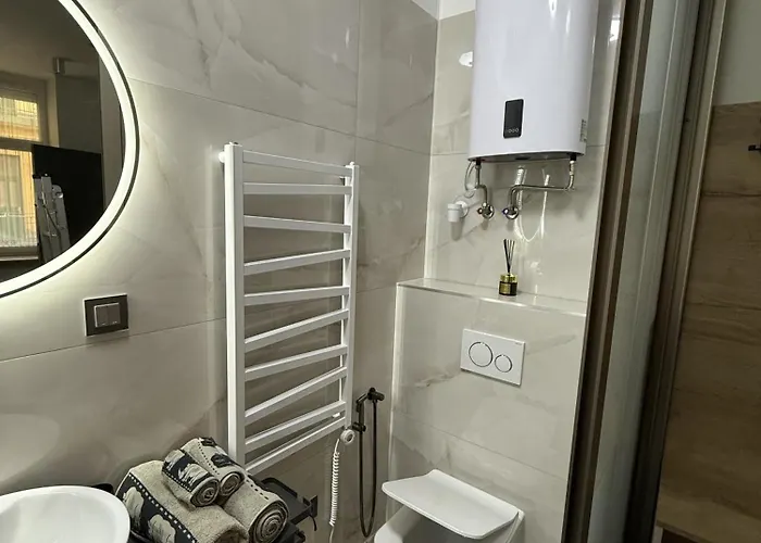 Summary Flat In Center *