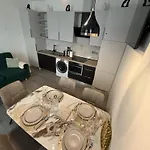 Apartment Summary Flat In Center Budapest