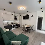 Summary Flat In Center Budapest