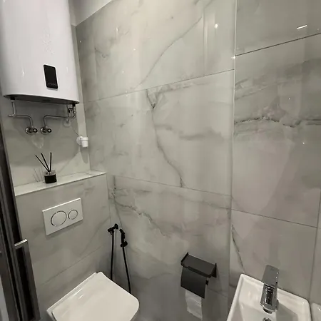 Apartment Summary Flat In Center *