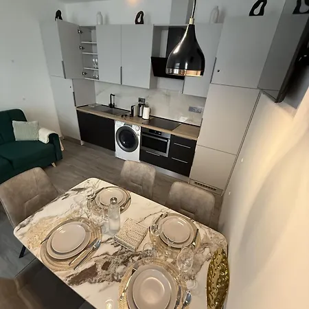 Apartment Summary Flat In Center Budapest