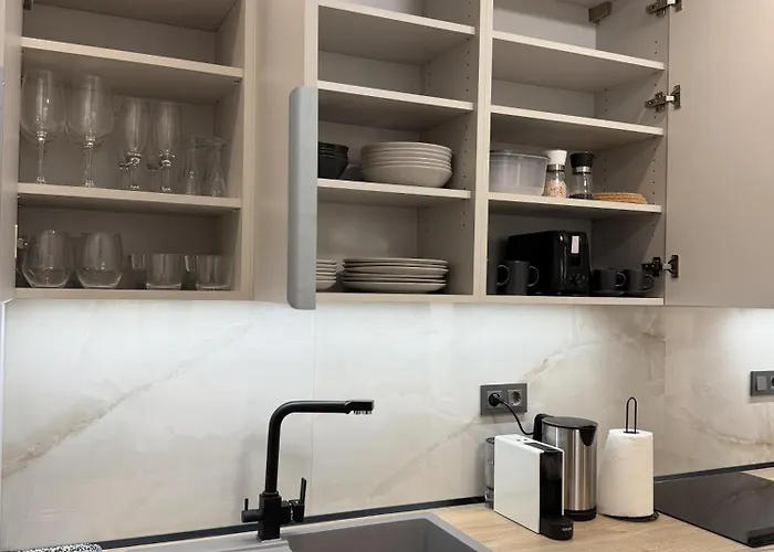 Summary Flat In Center Appartamento *