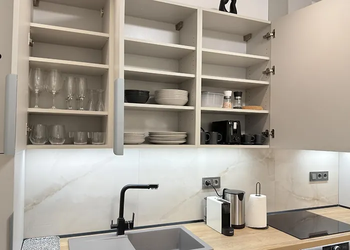 Summary Flat In Center Appartamento