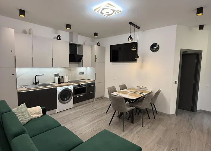 Summary Flat In Center Appartamento