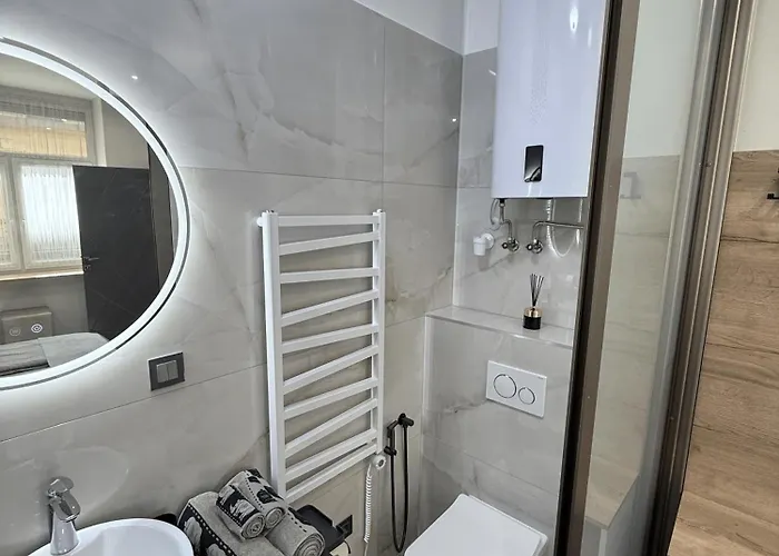 Appartamento Summary Flat In Center